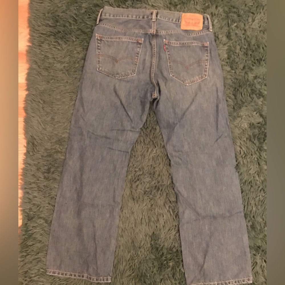 Levi’s 559 - Picture 2 of 2
